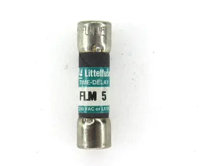 USED LITTELFUSE FLM5