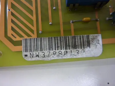 USED CINCINNATI MILACRON 3-531-4380A