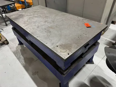 Windley Bros Surface Table Surface Tables & Bed Plates | Bowland Trading Ltd (2)