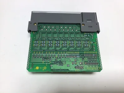Allen-Bradley 1746-OBP16 – SLC500 Output Module Series C 20.4-26.4VDC