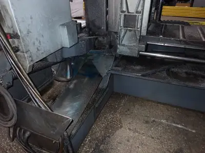 USED HYDMECH S20A