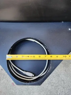 USED FUSION LC-6