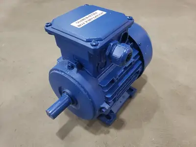 USED CEG MT80B4
