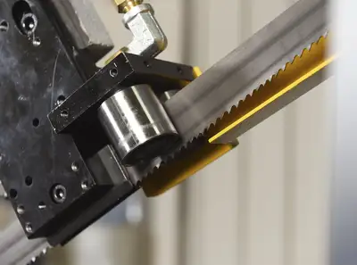 NEW HYDMECH S-23P