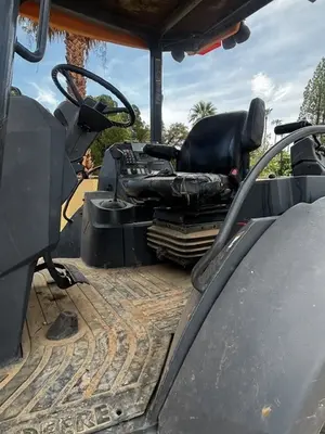 Used 2015 DEERE 310SL Backhoe Loaders Arizona US | Proxy Equipment #1388946