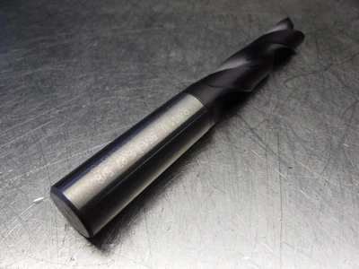 Guhring 5/8" Carbide Drill 16mm Shank 5515-15.87 (LOC2947A)