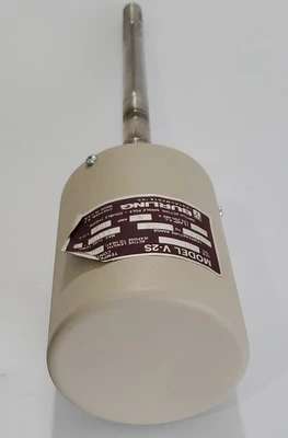 USED BURLING 080031