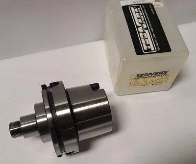 TECNARA _UNKNOWN_ Rotary Tool Adapters & Holders | Amiron Machinery (1)