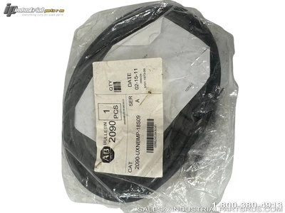 NEW ALLEN-BRADLEY 2090-UXNBMP-18S09