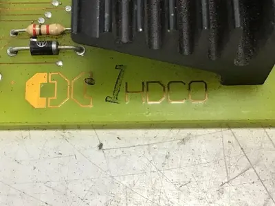USED CINCINNATI MILACRON 3-531-4479A