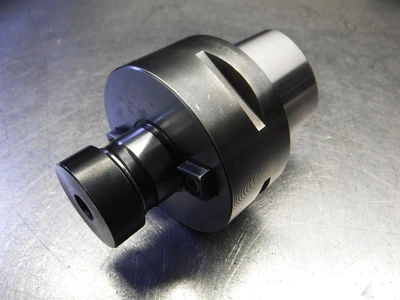 Sandvik Capto C6 1" Facemill Tool Holder 30mm Pro C6-A391.05-25 030 (LOC236)