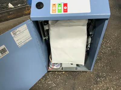 Used THERMAL CARE RQE0908 Misc Plastics Equipment Ohio US | HGR 24 #1332662