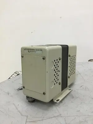USED SOLA ELECTRIC 63-23-125-4