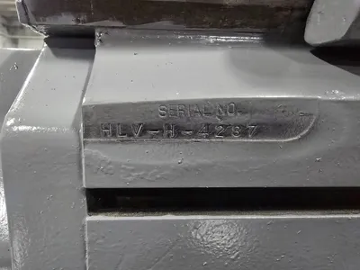 HARDINGE HLV-H Lathes, Toolroom | Machinery Central (15)