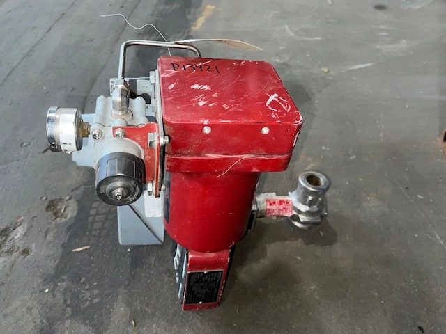 Used Masoneilan 35-35212 Valves/Fittings Minnesota US | Peak Machinery, Inc. #285339