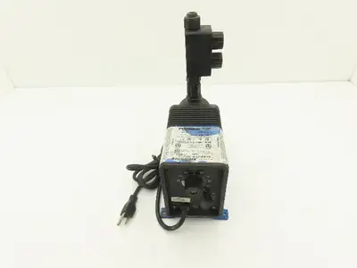 Used PULSAFEEDER _UNKNOWN_ Pumps Indiana US | Arrow Industrial #1249924