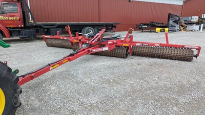 USED BRILLION XH108W96