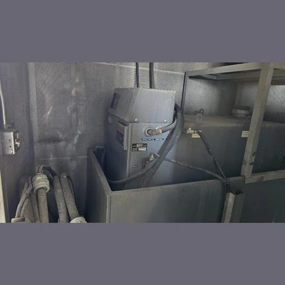 USED 2006 CATERPILLAR (CAT) ENGINE  CAT 3456