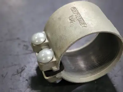 NEW OZ-GEDNEY SSP-350