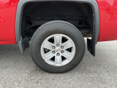Used 2014 GMC SIERRA 1500 Pickup Trucks Michigan US | Miedema Asset Management Group #1423551