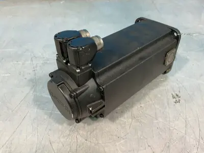 Used REXROTH MSK061C0300NNM1UG1NNNN Motors (misc) Ohio US | HGR 24 #1285749