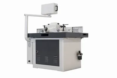 Northtech NT 770HSK 10 HP Spindle Shaper