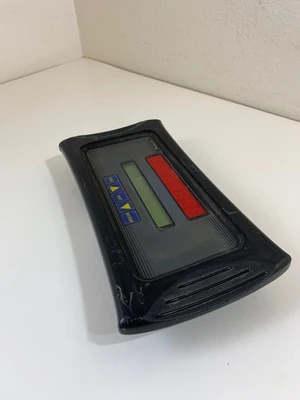 AVG Ezautomation Direkt EZ-SP Set Punkt Panel 1x16 LCD 8-digit LED Garantie