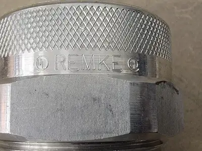 NEW 2022 REMKE RSR-522-C