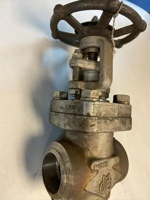 New | in-Stock OMB 818 Pump & Valve Parts Ohio US | Surplus Asset Holdings #1241665