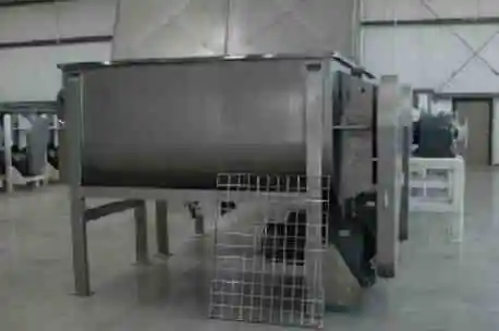 Used UNKNOWN L100CS Ribbon Blenders New Jersey US | Phoenix Equipment Corp 1 #175548