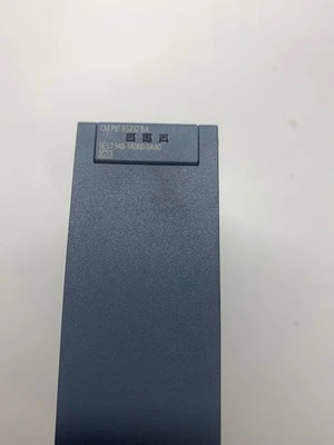 SIEMENS 6ES7 540-1AD00-0AA0 Simatic S7-1500 Kommunikation Modul Garantie