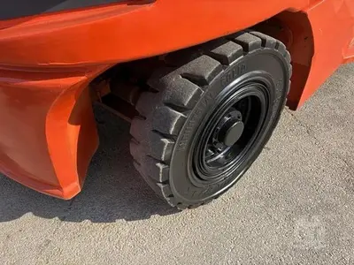 USED 2020 DOOSAN D70S-7
