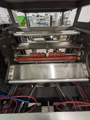 USED 2000 HAYSSEN 12-16HR