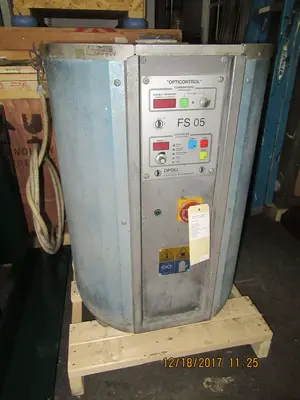 Used _UNKNOWN_ _UNKNOWN_ Jewelry Equipment & Tools Rhode Island US | Gold Machinery #1300346