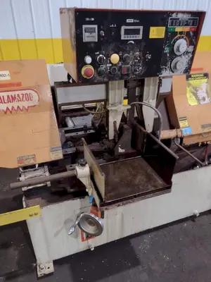 USED KALAMAZOO