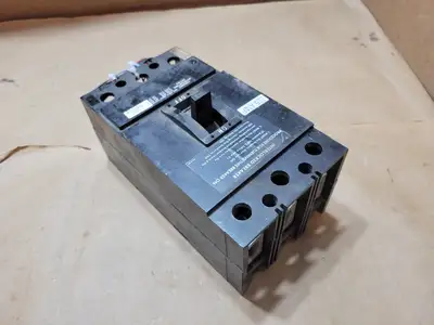 Used SQUARE D KAL36225 Switchgears British Columbia CA | Lenmark #1438210