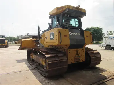 Used 2020 Deere 850L LGP Crawler Dozers Colorado US | Rubbl #1261684