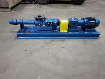 USED MOYNO 2L4