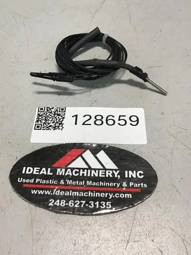 Used OMRON E32-D32 Fiber Optics Michigan US | Ideal Machinery #587894