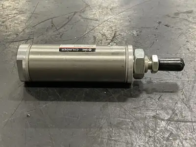 USED SMC NCMB150-0150CS