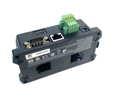 Used KEYENCE Communication Unit (Ethernet & RS-232C) Bluetooth Ver. 2.1 PLC Ethernet Equipment Michigan US | Maverick Industrial Sales #1393321