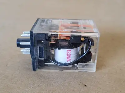 USED OMRON MK2PN-I