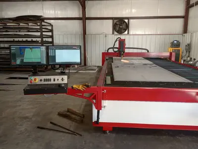 USED 2024 GENX 8X25