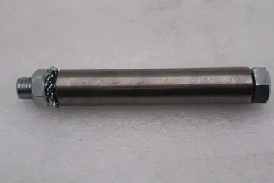 NEW OPEN BOX LPM 433 10215 Axle 43310215 STOCK K-2833