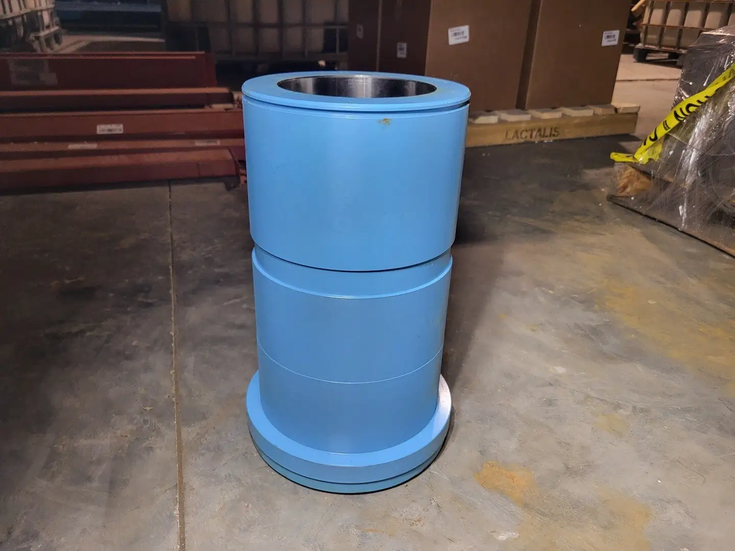 NEW MUDPUMP 600174