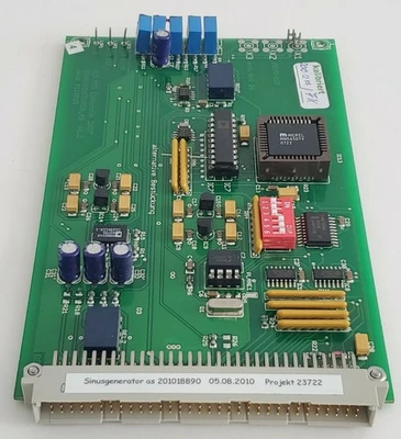 USED MCD Elektronik 116065