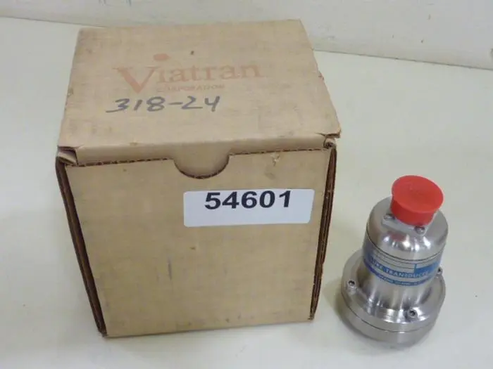 NEW VIATRAN 318-24