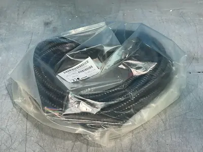 New | in-Stock FAGOR AUTOMATION EC12PO Cable & Wire Ohio US | HGR 24 #1355900