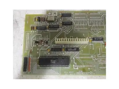 Used CHERRY _UNKNOWN_ Miscellaneous MRO | Arrow Industrial #649130