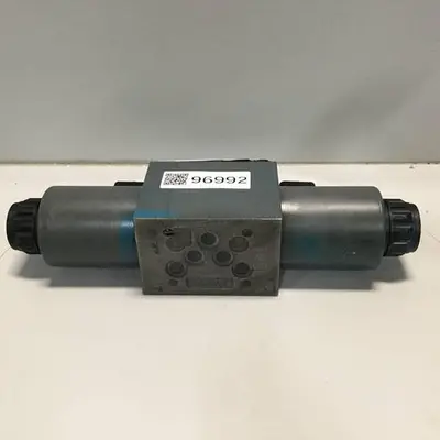 USED REXROTH 54WE10E6732/CG24N9Z4T08